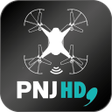 Ikon program: PNJ HD