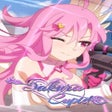 ไอคอนของโปรแกรม: Sakura Cupid