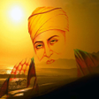 Иконка программы: Waheguru Simran
