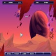 Иконка программы: Alpha Warrior