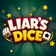 Иконка программы: Liars Dice: Bluff  Bid