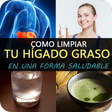 程序图标：Limpia tu Hígado Naturalm…