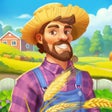 程序图标：Farm Day: Be a lucky farm…