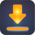 Ícone do programa: Video Downloader