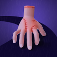 Icon of program: wednesday hand
