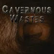 Cavernous Wastes PS VR PS4