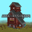 Ikon program: City Craft: Block Craft M…