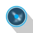 ไอคอนของโปรแกรม: Bolitas Azules Fire - Flo…