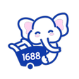 أيقونة البرنامج: 1688elephant