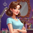 Ícone do programa: Beauty Merge  Match Chall…