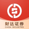 程序图标：财达同花顺