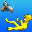 ไอคอนของโปรแกรม: Swing Gun Adventures