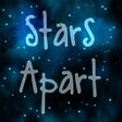 ไอคอนของโปรแกรม: Stars Apart