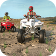 Icon of program: Atv Quad Bike City Simula…