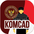 プログラムのアイコン：Komcad Kemhan