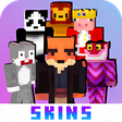 Animal Skins icon