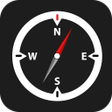 程序图标：Compass - Digital Compass
