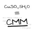 CMM  Molar Mass Calculator icon