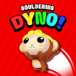 Bouldering Dyno - Climbing Action Game