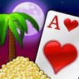 プログラムのアイコン：Forty Thieves Solitaire G…