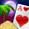 Иконка программы: Forty Thieves Solitaire G…