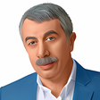 Иконка программы: Доктор Комаровский  офици…