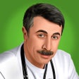 Icon of program: Доктор Комаровский