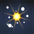プログラムのアイコン：8 Planets