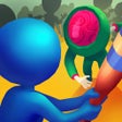 أيقونة البرنامج: Zombie Horde: Infect Em A…