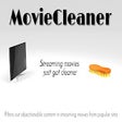 ไอคอนของโปรแกรม: MovieCleaner