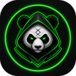 프로그램 아이콘: Panda X Panel : Dark Aura