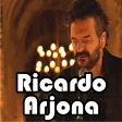 Canciones de Ricardo Arjona