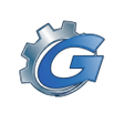Pictogram van programma: Geomotor