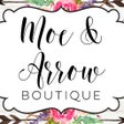 أيقونة البرنامج: Moe and Arrow Boutique