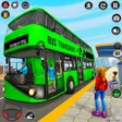 Ikon program: Bus Simulator 2021: Bus G…
