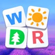 Ikon program: Word Roamer