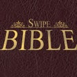 أيقونة البرنامج: Swipe Bible  Modern Engli…