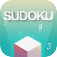 Ikona programu: Sudoku:
