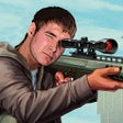 Icon of program: Sniper Shooter 3D Gangste…
