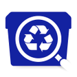 プログラムのアイコン：Manitoba Recyclepedia