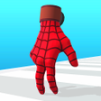 أيقونة البرنامج: Spider Hand
