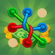 程序图标：Rope Rescue Master - Rewa…