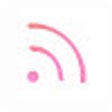 プログラムのアイコン：Feed Reader