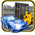プログラムのアイコン：Real City Forklift Challe…