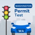 Ícone do programa: Washington DOL Drivers Te…