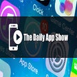 Иконка программы: The Daily App Show