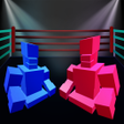 プログラムのアイコン：RoboSumo 3D Wrestling