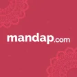 mandap.com - Book Marriage, Banquet & Party Halls