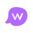 Icoon van programma: Whisper for Creators