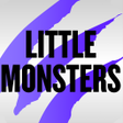 Symbol des Programms: Little Monsters